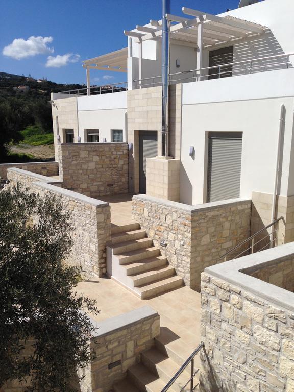 Ecovillas Adele  Exterior foto