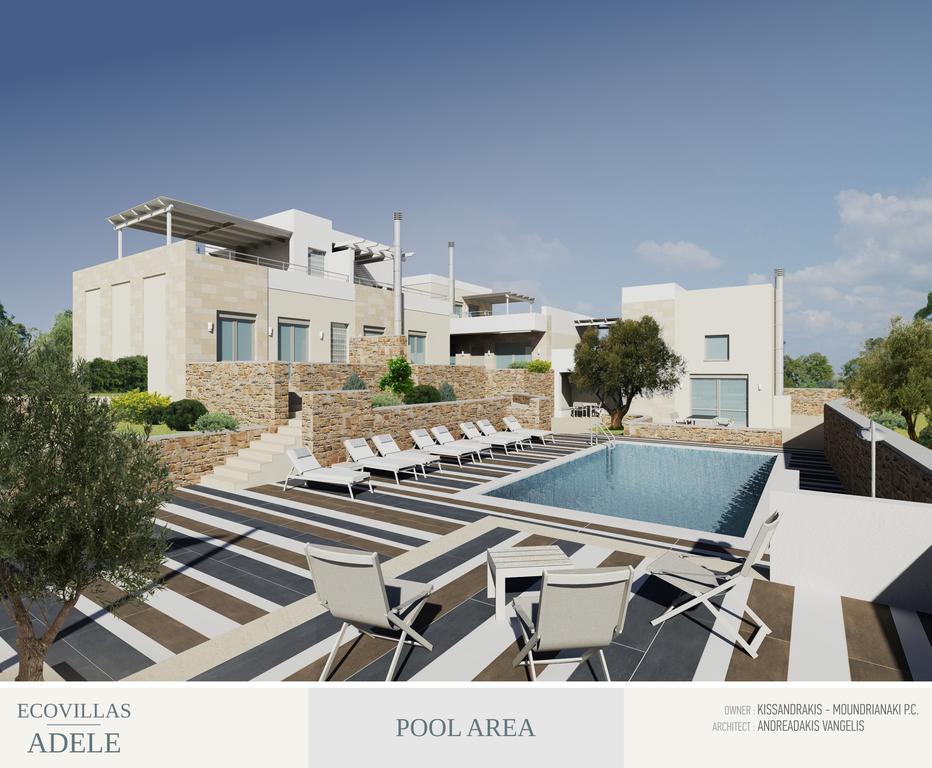 Ecovillas Adele  Exterior foto
