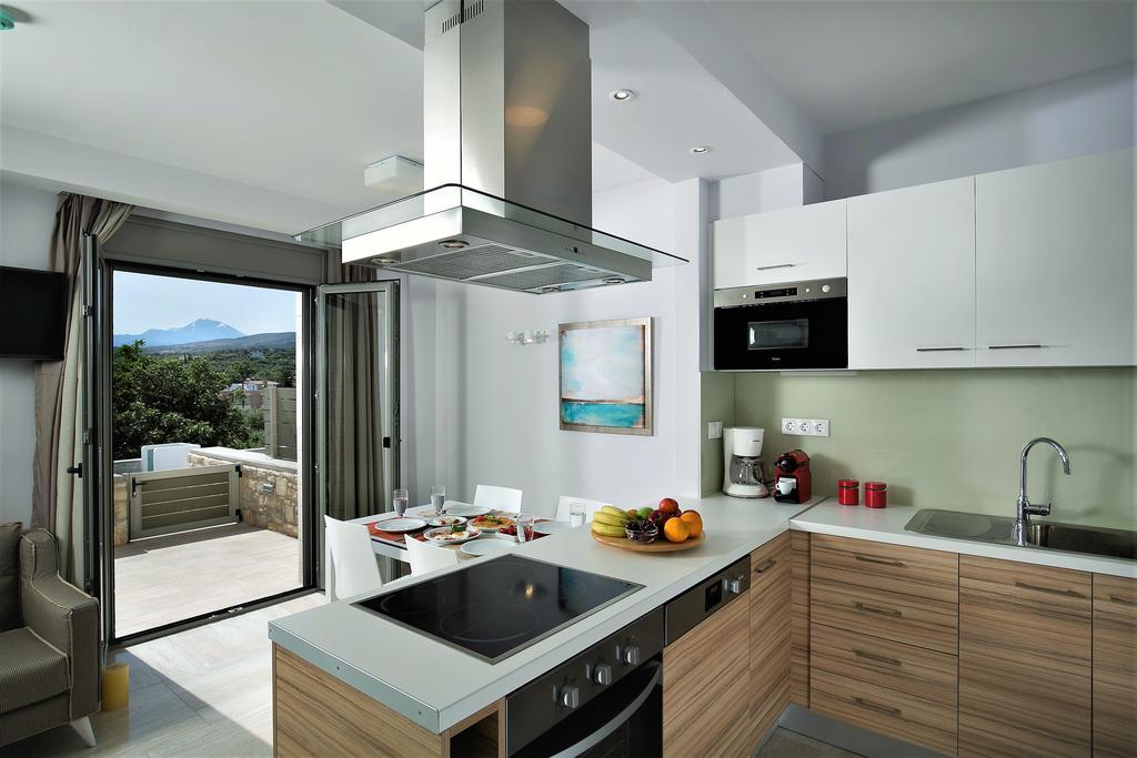 Ecovillas Adele  Exterior foto