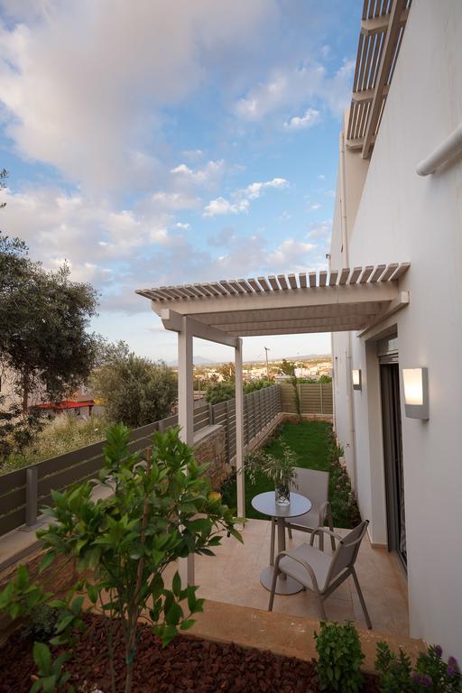 Ecovillas Adele  Exterior foto